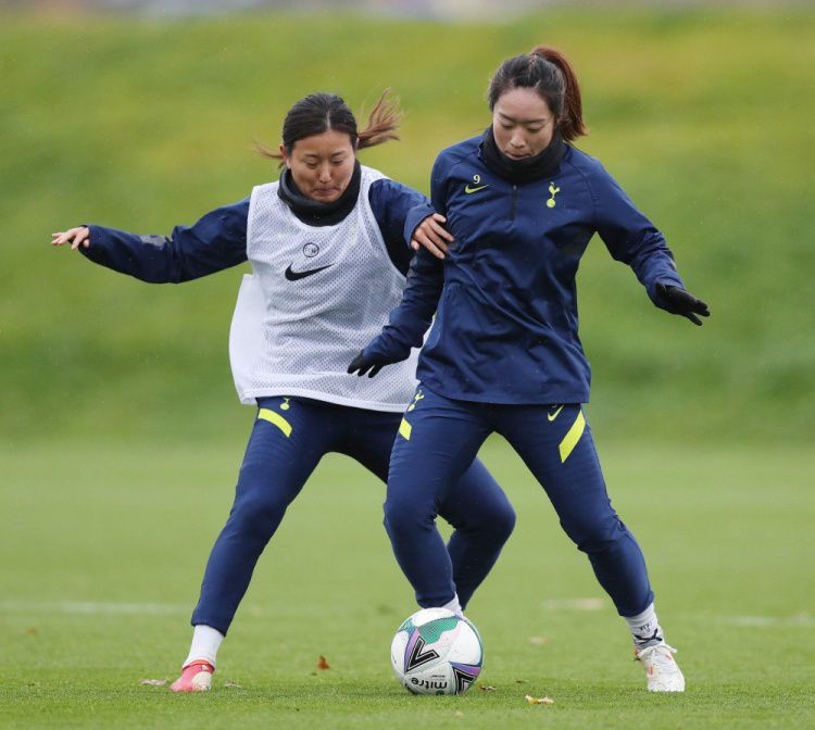 漂亮婆婆