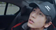 幕后生活